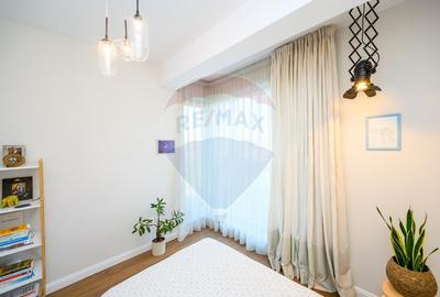 Casă cu 6 camere cu Teren 404 Mp în Borhanci - 22