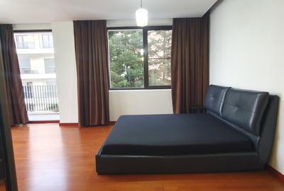 Apartament cu 3 camere decomandat, mobilat în Iancu Nicolae - 20