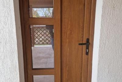 Casa 197 mp, garaj, foisor, gratar, teren 780 mp la 100 m de DN 4 - 16