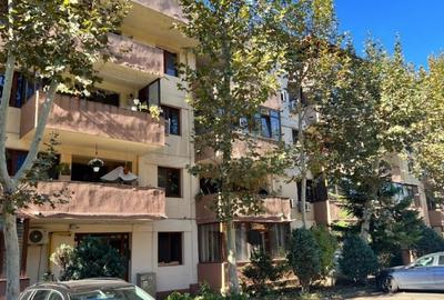 Apartament cu 1 camere decomandat în Central