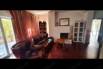 Casă cu 5 camere în Corbeanca - 5