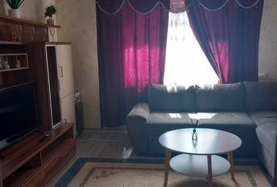 Apartament cu 2 camere în Mărăști - 4