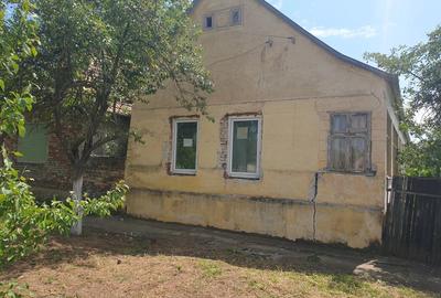 Casa de vanzare