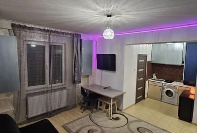 Garsonieră renovată integral  30 mp etaj 4din5 zona  Bd Decebal
