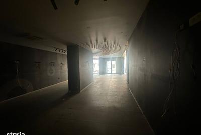 Spațiu comercial, de 233 mp, în Trivale - 5
