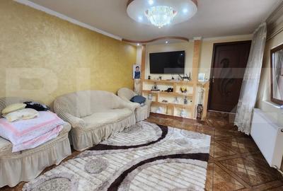 Casa 5 camere in Sangeorgiu de Mures - 17