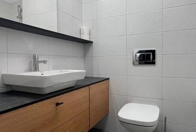 2 camere cu parcare inclusa | Belvedere Residence | prima inchiriere - 10