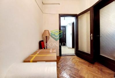 Apartament cu 3 camere semidecomandat în Universitate - 12