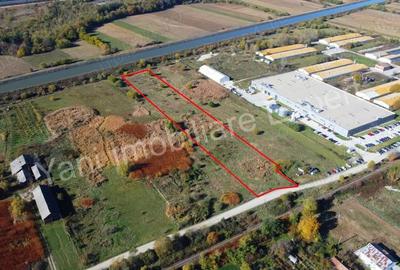 Teren de vanzare in comuna Baicule?ti, jude? Arge?, in apropiere de fabrica Elemaster. - 13