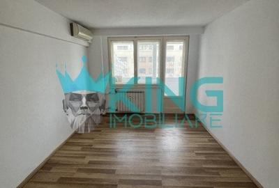 Apartament cu 2 camere semidecomandat în Dorobanți