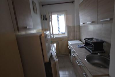 Garsonieră decomandată în Unirii - 5