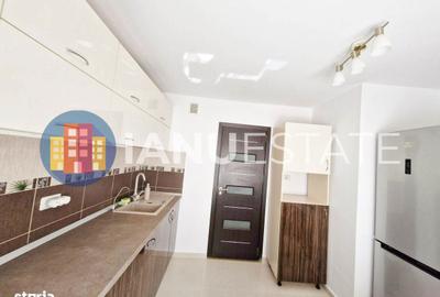 Apartament cu 2 camere decomandat, mobilat în Timpuri Noi