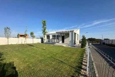 Inchirieri Case / Vile Ostratu - 9