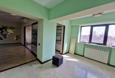Apartament 4 camere Piata Victoriei - 5