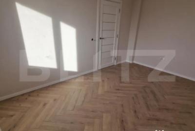 Apartament cu 2 camere semidecomandat în Burdujeni - 9