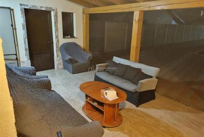 Casă cu Teren 1010 Mp în Micești - 10