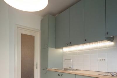 Apartament 3 camere Calea Bucuresti - 1