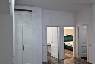 Apartament 2 camere 62 mp - 2