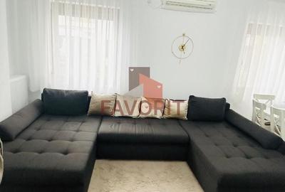 Apartament cu 3 camere, mobilat în Torontalului - 3