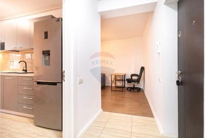 Apartament cu 2 camere Militari Residence, Rezervelor 79 Apartament cu 2 camere Militari Residence, Rezervelor 79 - 3