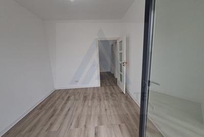 Studio 41 mp bucatarie inchisa balcon si parcare privata in Selimbar - 4