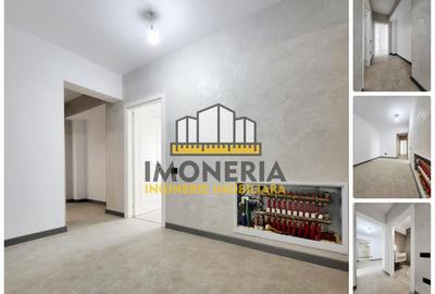 Apartament cu 3 camere semidecomandat, mobilat în Ozana - 8