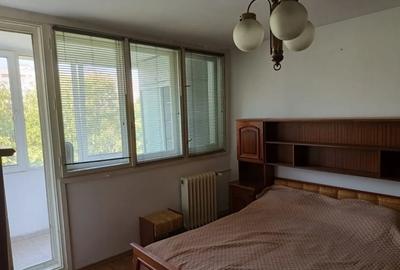 Apartament de 3 camere, decomandat, langa parcul IOR - 1