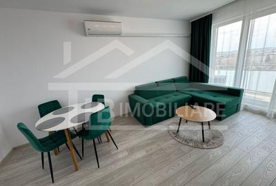 Apartament cu 2 camere decomandat în Libertății - 3
