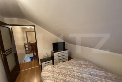 Apartament cu 3 camere, 81 mp, decomandat zona Bradet - 16