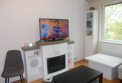 COLENTINA APARTAMENT 3 CAMERE INCHIRIERE ,CENTRALA PROPRIE,LOC PARCARE - 2