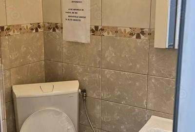 Spațiu comercial, de 40 mp, în Central - 5