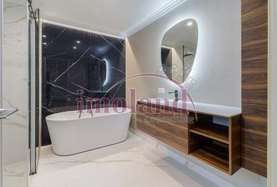 Apartament cu 4 camere decomandat, mobilat în Central - 16
