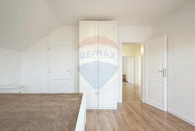 Casă cu 3 camere cu Teren 1400 Mp în Stupini - 3