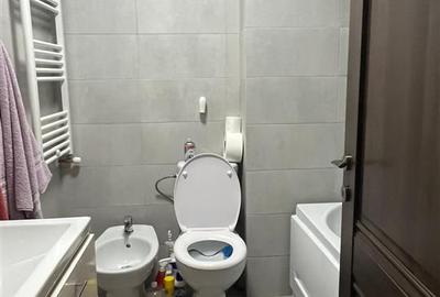 Apartament cu 2 camere decomandat în Cug - 15