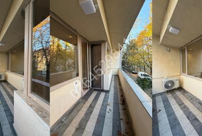 Apartament cu 4 camere decomandat în Dorobanți