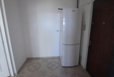 Apartament cu 2 camere semidecomandat în Central - 5