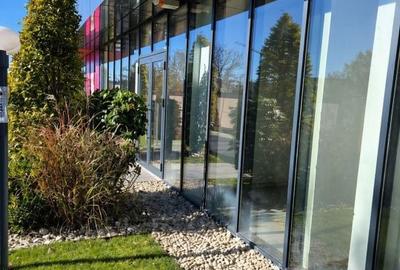 Spațiu comercial, de 130 mp, în Tractorul - 2