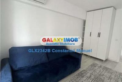 Apartament cu 3 camere decomandat, mobilat în Aviației - 2