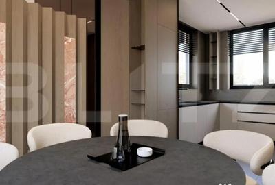 Casă cu 4 camere cu Teren 324 Mp în Burdujeni - 3