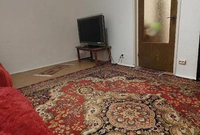 Apartament cu 2 camere decomandat în Costin Georgian - 2