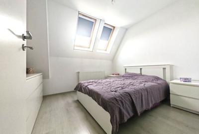 Apartament cu 2 camere semidecomandat, mobilat în Apusului - 3
