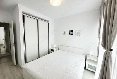 Apartament cu 2 camere semidecomandat în Morarilor - 6