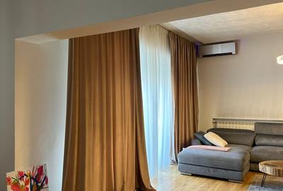 Apartament 5 camere - 200mp- boutique bloc - vanzare - 4