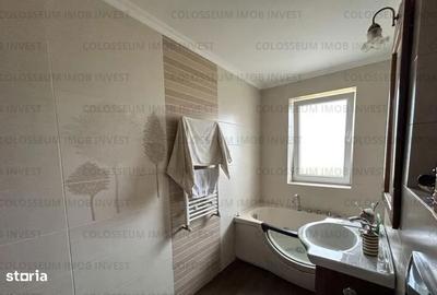 Apartament cu 4 camere în Sânpetru - 4