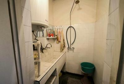 De vanzare 2 camere zona Iosefin - 1