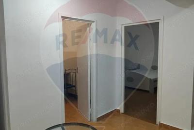 Apartament cu 3 camere decomandat, mobilat în Decebal - 4