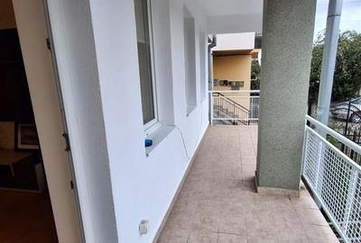 Apartament cu 4 camere semidecomandat în Ștrand - 17