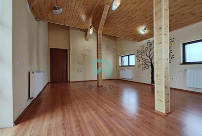 Birou, de 240 mp, în Calea București - 6