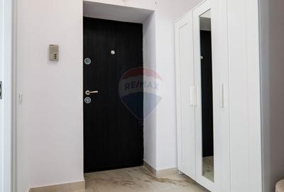 Apartament cu 2 camere semidecomandat, mobilat în Bucureștii Noi - 28