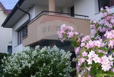 Vanzare vila cu D+P+Et +M, intravilan 1670 mp, Saftica - 19